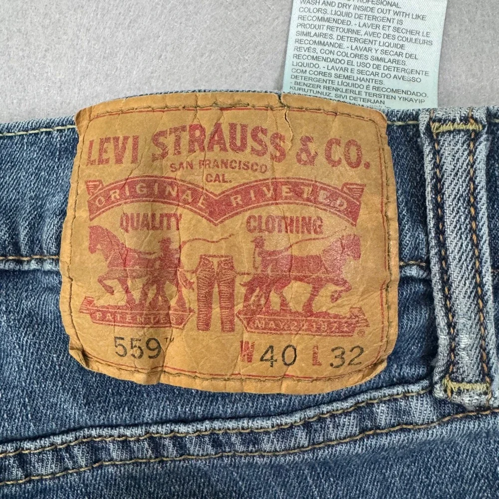 Levis levi 559